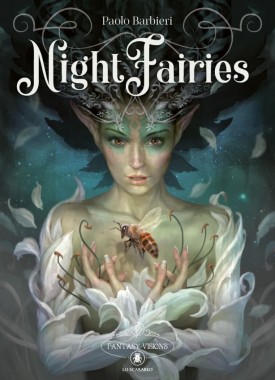 night fairies stripweb