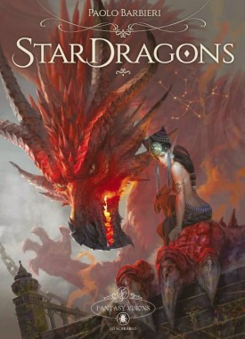 star dragons stripweb