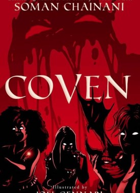 coven stripweb