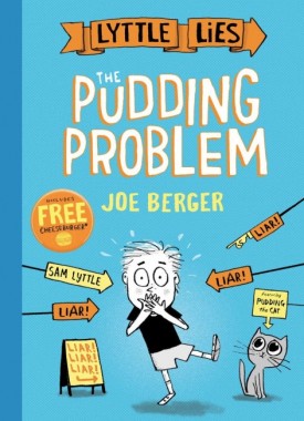 lyttle lies the pudding problem stripweb