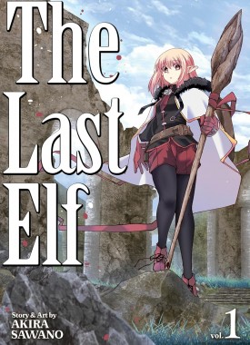 the-last-elf-stripweb-manga