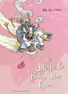 allerbeste-baby-aller-tijden-bob-op-land-stripweb