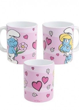 keramisch kopje bloem  stripweb