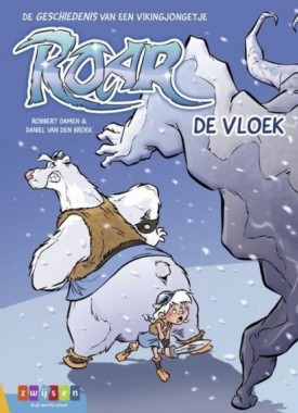 avi strips roar stripweb