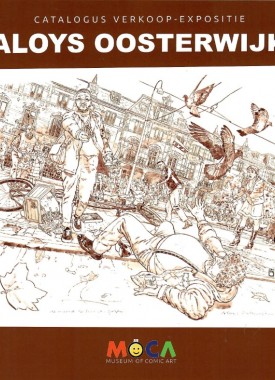 aloys oosterwijk stripweb