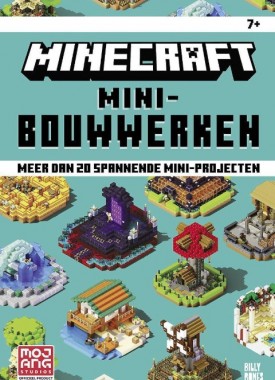 minecraft mini bouwwerken 1 stripweb 