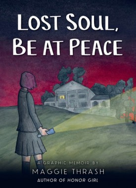 lost soul be at peace stripweb