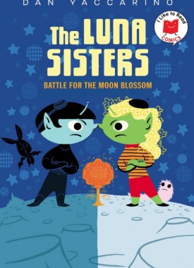 battle for the moon blossom the luna sisters stripweb