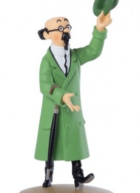 zonnebloem groet met hoed stripweb