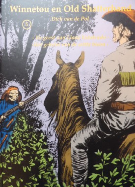 winnetou en ld schatterhand 5 stripweb
