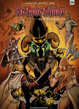 rode-ridder-bloedverwanten-stripweb