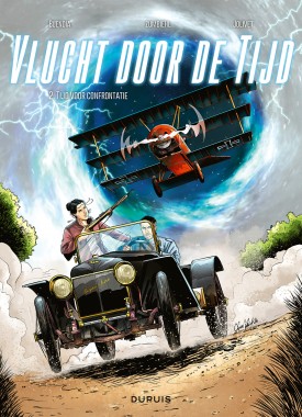 vlucht-door-de-tijd-stripweb