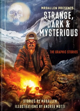 MrBallen Presents Strange, Dark & Mysterious-stripweb-