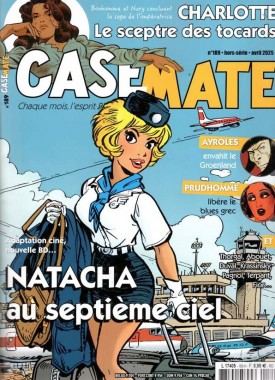 casemate 189 stripweb