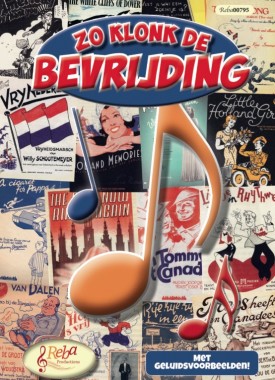 zo klonk de bevrijding stripweb