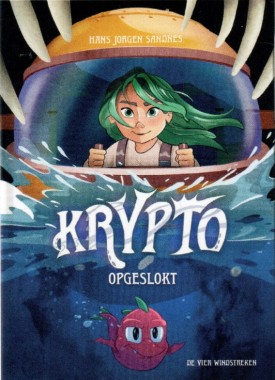 krypto opgeslokt stripweb