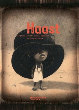 dautremer haast stripweb