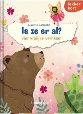 lekker kort is ze er al  stripweb