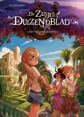 De-Zusjes-Duizendblad-6 -stripweb