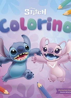 colorino book stitch stripweb