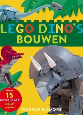 lego dinos bouwen stripweb