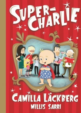 super charlie stripweb