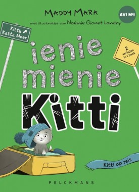 ienie mienie kitti stripweb