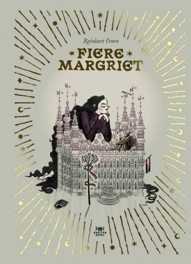 fiere margriet stripweb