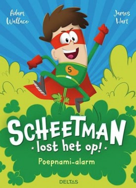 poepnami alarm stripweb