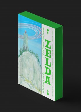FaconnageEditions-Zelda-1