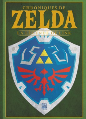 zelda