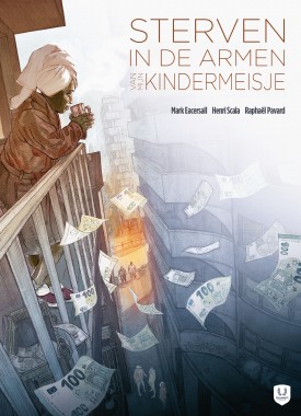 Sterven-in-de-Armen-van-mijn-Kindermeisje-cover
