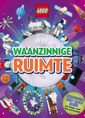 lego waanzinnige ruimte stripweb