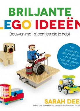briljante lego ideeen bouwen met de steentjes die je hebt stripweb