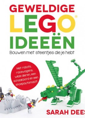 geweldige lego ideeen bouwen met de steentjes die je hebt stripweb