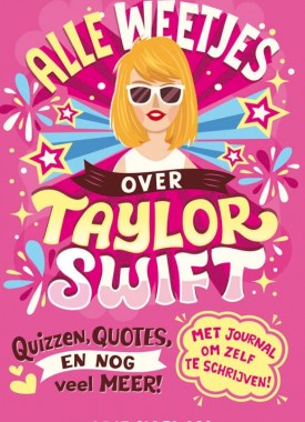 alle weetjes over taylor swift stripweb