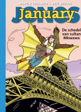 january jones de schedel van sultan mkwawa stripweb