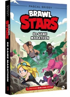 brawl stars de game marathon stripweb