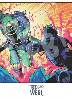 Ex Libris Yojimbot 4 P53