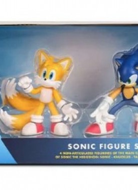 sonic figurines stripweb 1