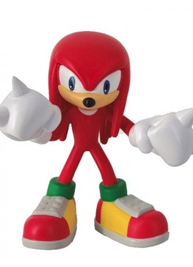 knuckles fig sonic stripweb