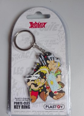 asterix sleutelhanger 1 stripweb