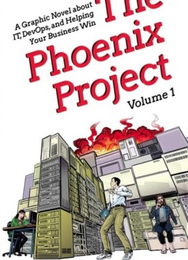 the phoenix project stripweb