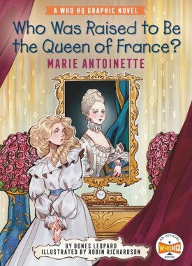 who was raised to be the queen of france stripweb