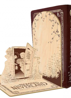 T6CollectorPromisedNeverland