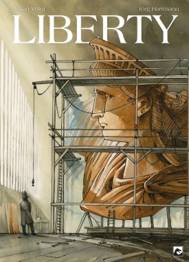 Liberty-herziene-editie-cover