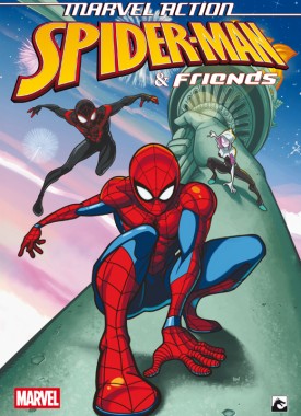 Pocket-Spider-Man-&-Friends-2-cover