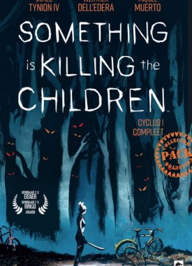 something is killing the children cp stripweb 