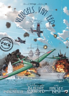 vleugels van eer cp sc stripweb