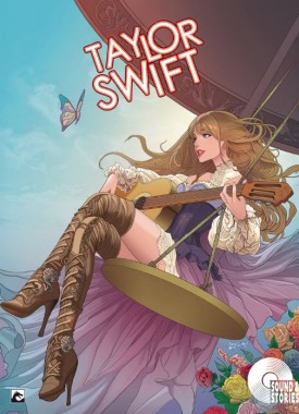 taylor swift hc stripweb